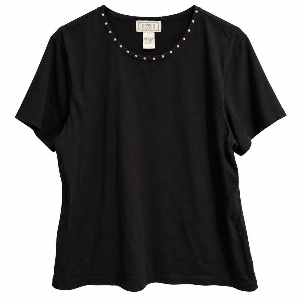 Jennifer Moore Women's Shirt Size XL
